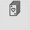 10" x 10" DTF Heat Transfer Thumbnail