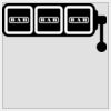 10" x 10" DTF Heat Transfer Thumbnail
