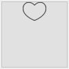 10" x 10" DTF Heat Transfer Thumbnail