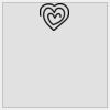10" x 10" DTF Heat Transfer Thumbnail