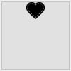 10" x 10" DTF Heat Transfer Thumbnail