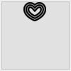 10" x 10" DTF Heat Transfer Thumbnail
