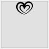 10" x 10" DTF Heat Transfer Thumbnail