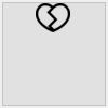 10" x 10" DTF Heat Transfer Thumbnail