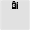 10" x 10" DTF Heat Transfer Thumbnail