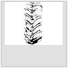 10" x 10" DTF Heat Transfer Thumbnail