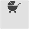 10" x 10" DTF Heat Transfer Thumbnail