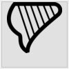 10" x 10" DTF Heat Transfer Thumbnail