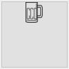 10" x 10" DTF Heat Transfer Thumbnail