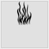 10" x 10" DTF Heat Transfer Thumbnail
