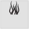 10" x 10" DTF Heat Transfer Thumbnail