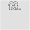 10" x 10" DTF Heat Transfer Thumbnail