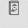10" x 10" DTF Heat Transfer Thumbnail