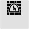 10" x 10" DTF Heat Transfer Thumbnail