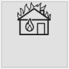 10" x 10" DTF Heat Transfer Thumbnail