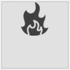 10" x 10" DTF Heat Transfer Thumbnail