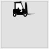 10" x 10" DTF Heat Transfer Thumbnail