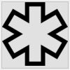 10" x 10" DTF Heat Transfer Thumbnail