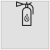 10" x 10" DTF Heat Transfer Thumbnail