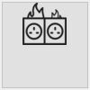 10" x 10" DTF Heat Transfer Thumbnail