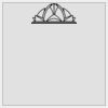 10" x 10" DTF Heat Transfer Thumbnail