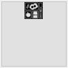 10" x 10" DTF Heat Transfer Thumbnail