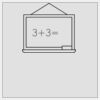 10" x 10" DTF Heat Transfer Thumbnail