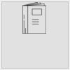 10" x 10" DTF Heat Transfer Thumbnail