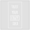 10" x 10" DTF Heat Transfer Thumbnail