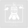 10" x 10" DTF Heat Transfer Thumbnail