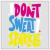 10" x 10" DTF Heat Transfer Thumbnail