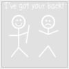10" x 10" DTF Heat Transfer Thumbnail