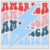 10" x 10" DTF Heat Transfer Thumbnail