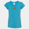 Youth Glitter T-Shirt Thumbnail
