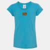 Youth Glitter T-Shirt Thumbnail