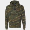 Men's Polyester Tailgate Hooded Sweatshirt Thumbnail