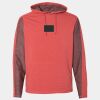 Men's Omega Stretch Hooded Sweatshirt Thumbnail