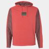 Men's Omega Stretch Hooded Sweatshirt Thumbnail