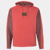 Men's Omega Stretch Hooded Sweatshirt Thumbnail
