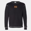 Men's Vintage Thermal Long Sleeve T-Shirt Thumbnail