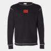 Men's Vintage Thermal Long Sleeve T-Shirt Thumbnail