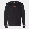 Men's Vintage Thermal Long Sleeve T-Shirt Thumbnail