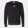 Men's Vintage Thermal Long Sleeve T-Shirt Thumbnail